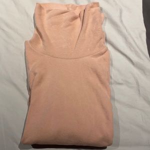 Uniqlo Heat Tech Turtleneck